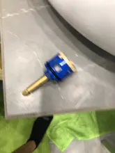 Faucet Cartridge Mixer Shower-Valve Diverter Ceramic Hot-Water Cold 31/35/44mm 2/3/4/5-way