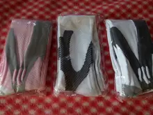 Medias de compresión deporte de Golf, para enfermería, para prevenir venas varicosas, para Rugby, novedad