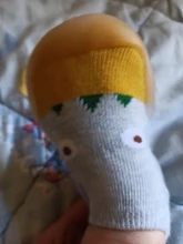 Zapatillas antideslizantes para bebé, niño y niña, zapatos de calcetín de algodón transpirables para exterior