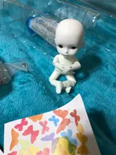 Muñecas BJD Lati Yellow Sunny, Lea, Lami, Kuro Coco 1/8, peluca Flexible, ropa y zapato, Pukifee, Oueneifs, luodoll, Envío Gratis