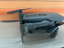 Idg-Mini Dron S88, 4K, 1080P, 720P, cámara Dual, WIFI, FPV, fotografía aérea, helicóptero, Quadcopter plegable, Juguetes