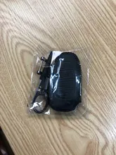 FLYBETTER-Funda de cuero genuino con 4 teclas de botón para Hyundai Sonata/I30/I35/I40/Kona/Azera/Grandeur/DN8/Elantra/Solaris L586