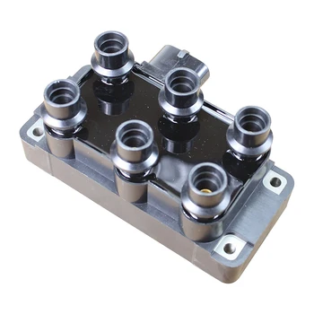 1 PCS Ignition Coil Fit For Fitd Mazda V6 2.5L 3.0L 4.0L 1989-2006 Engine Actuator Motor
1 PCS Ignition Coil Fit For Fitd Mazda V6 2.5L 3.0L 4.0L 1989-2006 Engine Actuator Motor
