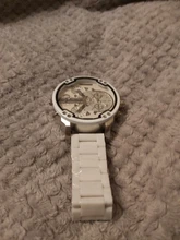 Reloj de cuarzo para hombre, pulsera con movimiento militar, con múltiples zonas horarias, fecha automática, Gel de sílice