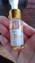 LAIKOU-suero facial para el cuidado de la piel, esencia japonesa de Sakura, ácido hialurónico antienvejecimiento, oro puro 24K, blanqueador, vitamina C
