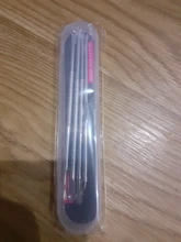 1/4 unids/pack acero inoxidable, espinillas eliminación agujas granos, acné Extractor de cabeza negra limpiador de poros de cuidado de la piel belleza herramienta