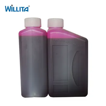 Environment friendly Resistance Alcohol Security Ink flexo water-based Inkjet Printer Ink For Videojet
Environment friendly Resistance Alcohol Security Ink flexo water-based Inkjet Printer Ink For Videojet