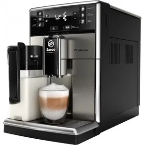 Coffee machine Saeco sm5570/10 picobaristo Deluxe 
Coffee machine Saeco sm5570/10 picobaristo Deluxe