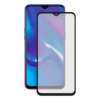 Tempered Glass Mobile Screen Protector Oppo Rx17 Neo/rx17 Pro Extreme 2.5D
Tempered Glass Mobile Screen Protector Oppo Rx17 Neo/rx17 Pro Extreme 2.5D