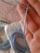 10 unids/lote 2 mm de cuero Real hecho a mano ajustable trenzado collares de cuerda y amuletos colgantes resultados langosta cierre cable cadena