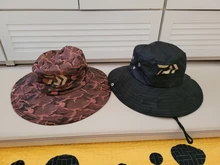 2021 DAIWA pesca sombrero de los hombres de la nueva moda para actividades al aire libre camuflaje grandes aleros gorra para sol ajustable montañismo protector solar en el sombrero