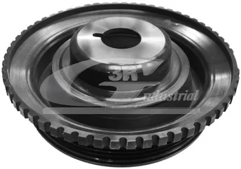 Cygueñal pulley 128x26 OPEL; 614611;5614406;5614430;614611;90412837
Cygueñal pulley 128x26 OPEL; 614611;5614406;5614430;614611;90412837
