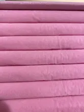 Mordoa-organizador de pendientes de ante y terciopelo rosa, soporte para presentación de joyería, estante, plato de muestra, caja de joyería de moda