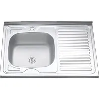 Wash 8060 L Melana 0,6/180 pad rectangular with siphon (166 T L * 10)
Wash 8060 L Melana 0,6/180 pad rectangular with siphon (166 T L * 10)