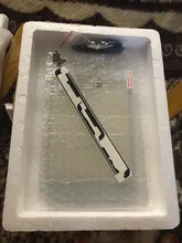 Panel de cristal con Sensor de Digitalizador de pantalla táctil, reemplazo de botón para iPad Mini 1 Mini 2 A1432 A1454 A1455 A1489 A1490 A1491, 1 Uds.