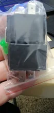 Auto-Relay Coil-Voltage-12vdc 4-Pin 30A with Fuse Top-Grade Quality