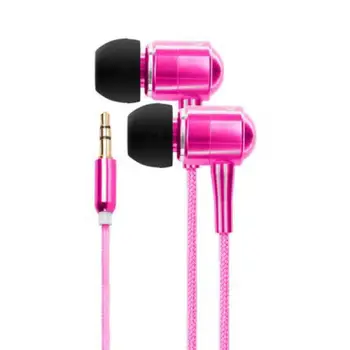 Headphones Energy Sistem Urban 2 423149 Magenta 
Headphones Energy Sistem Urban 2 423149 Magenta