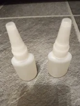 Aceite de silicona para bomba PCP, 30ml, maquinaria de lubricación, herramientas de mantenimiento