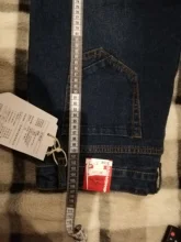 Jeans 60s 70s Vintage vaqueros pantalones de mezclilla Retro pantalones de pierna ancha Slim para hombres, 923-375