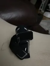 Protector de dedos antideslizante, transpirable, lavable, vendaje profesional para baloncesto y voleibol