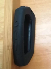 Versión para Rusia 2 vías LCD alarma remota DXL4950 carcasa de silicona para Pandora DX-90BT DX-91Lora cubierta de control remoto bidireccional de coche