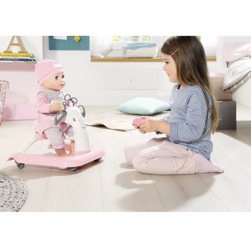baby annabell remote control walker