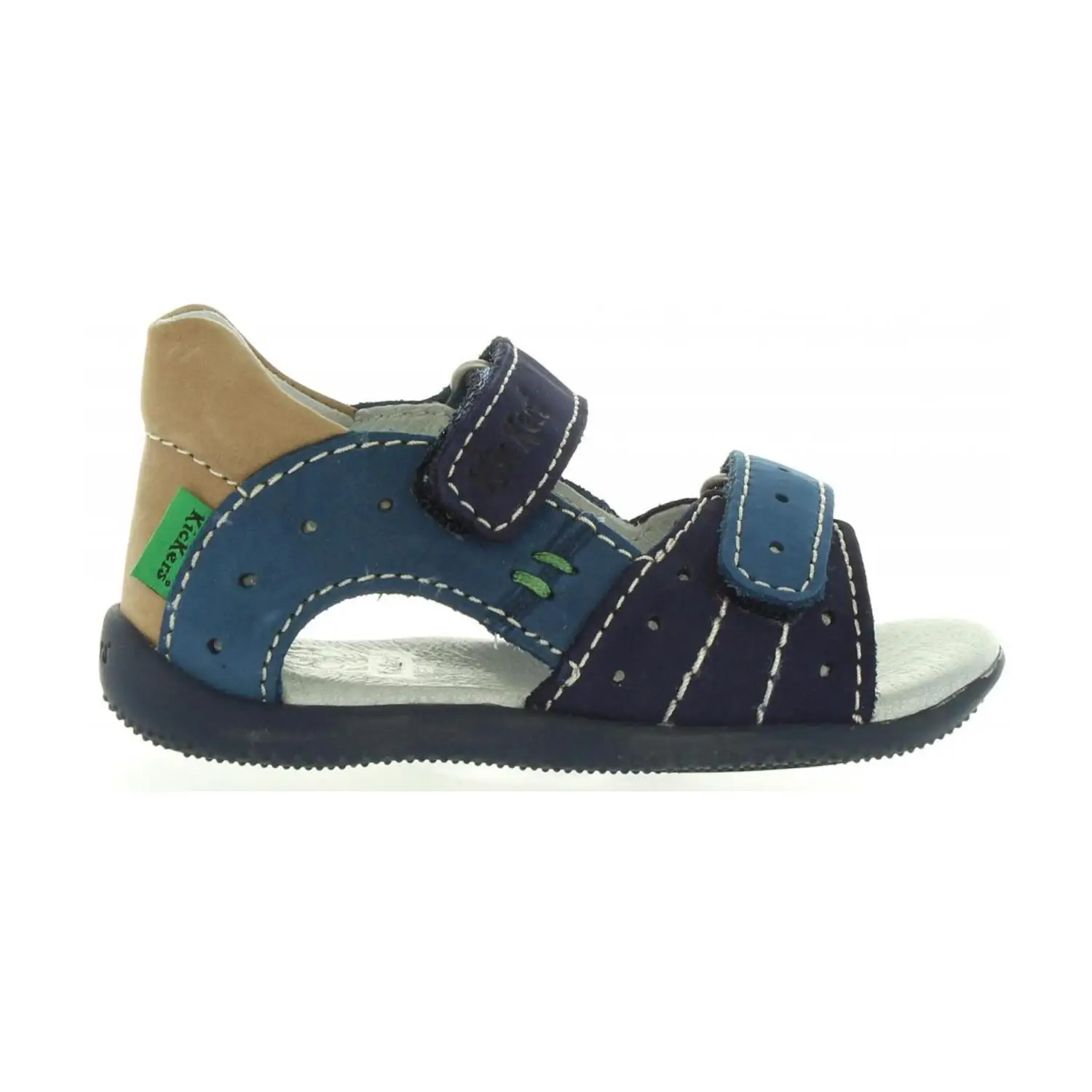 Kickers Bonus Sandali Bimbo Maschio Scarpine prima infanzia berjaya.edu.my