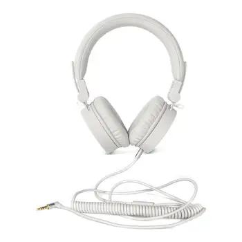 Wired headphones with microphone Caps gray color ChiaroFRESH N REBEL27.82
Wired headphones with microphone Caps gray color ChiaroFRESH N REBEL27.82