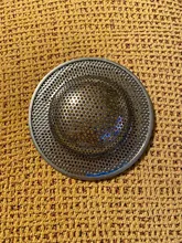 Sink Strainer Mesh HOLE-FILTER Bathtub-Shower Stainless-Steel Kitchen Waste-Stopper Trap