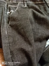 Vaqueros Skinny Casual lavado negro sólido Primavera Verano de Jean Denim ajustado Retro macho recto de la calidad