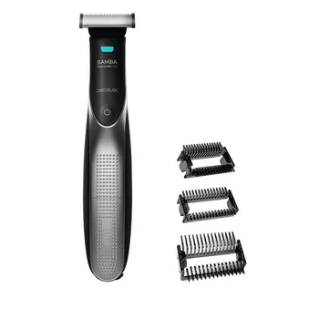 Beard Trimmer Cecotec Bamba PrecisionCare 7500 Power Blade
Beard Trimmer Cecotec Bamba PrecisionCare 7500 Power Blade