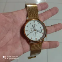 NIBOSI-reloj analógico de cuarzo para hombre, accesorio de pulsera resistente al agua con cronógrafo, complemento Masculino deportivo de marca de lujo