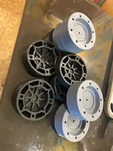 Dryer Feet-Pads Rubber-Mat Anti-Vibration-Pad Washing-Machine Non-Slip-Pad 4pcs Fixed