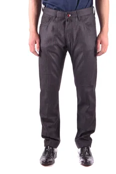 

Brand: Jacob Cohen - Genre:- Category: Pants… Color: gray, Size: 33
