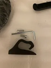 Hook-Accessorie Hanger Electric-Skateboard-Storage-Tools Scooters Xiaomi Mijia Front-Hook