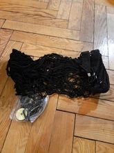 Mesh-Net Trunk Cargo-Luggage for A4 B5 B6 B8 A6 C5 C6 A3 A5 Q3 Q5 Q7 E46 E39 E90 E36