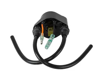 Ignition coil Suzuki dt20-30 3341096300000
Ignition coil Suzuki dt20-30 3341096300000