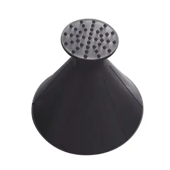 Window Windshield Cleaning Tool Scraper Outdoor Funnel Windshield Magic Home Tool Cone Shaped Ice Scraper
Window Windshield Cleaning Tool Scraper Outdoor Funnel Windshield Magic Home Tool Cone Shaped Ice Scraper