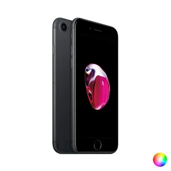 Smartphone Apple Iphone 7+ 5,5" LCD (A+) (Refurbished)
Smartphone Apple Iphone 7+ 5,5" LCD (A+) (Refurbished)