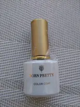 BORN PRETTY-Gel magnético reflectante para gatos, efecto holográfico, brillo, barniz de Gel UV, 1 botella, 6 colores a elegir