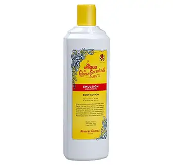 Alvarez Gomez-Moisturizing Cream-460 ml
Alvarez Gomez-Moisturizing Cream-460 ml