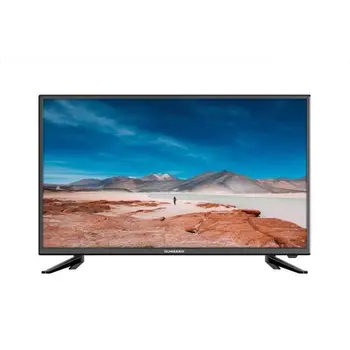 SCHNEIDER LD24-SCF06HB LED TV HD flat-Screen-24 (60 cm) - 1 * HDMI-energy Class TO
SCHNEIDER LD24-SCF06HB LED TV HD flat-Screen-24 (60 cm) - 1 * HDMI-energy Class TO