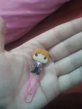 25 uds caliente icono de marcadores de libro de papel Clips de papelería para maestro de los estudiantes de la Escuela de suministros de oficina punto de libro regalo de los niños