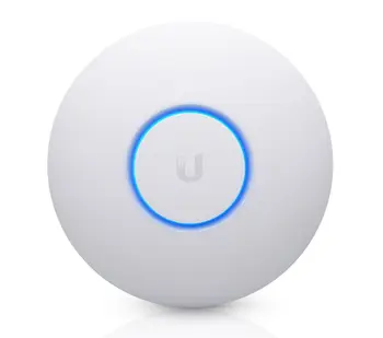 Ubiquiti UAP-NanoHD Access Point White
Ubiquiti UAP-NanoHD Access Point White