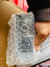 TMEZON-sistema de intercomunicación de vídeo con cable TFT de 7 pulgadas, 30% de descuento, con cámara de 1x 1200TVL, compatible con grabación/timbre de instantánea