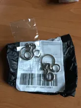 Uds/2 uds Deporte Hombre llavero de Metal bicicleta ciclismo llavero ciclismo clave cadenas accesorios de colgar