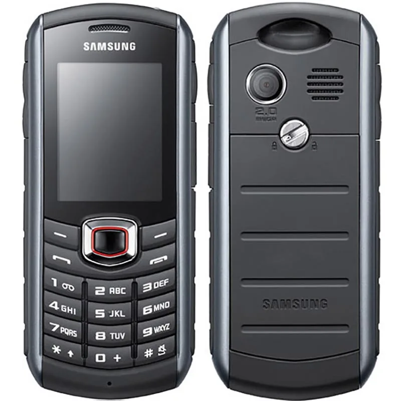 Samsung B2710 Аккумулятор