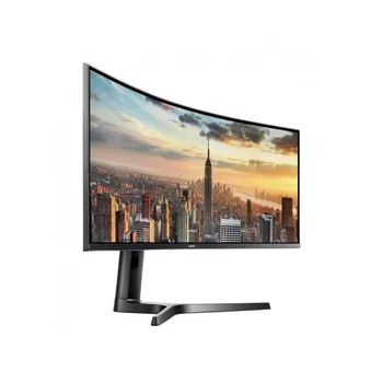 Display Samsung LC43J890DKU 43.4 ''5ms Led Ultra-Wide UltraHD 4K 120Hz Curved 
Display Samsung LC43J890DKU 43.4 ''5ms Led Ultra-Wide UltraHD 4K 120Hz Curved