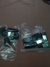 Conector macho de enchufe USB de TYPE-C con PCB, interfaz de línea de datos de soldadura de 24 pines, accesorios de cable de datos DIY, 2 uds./5 uds.