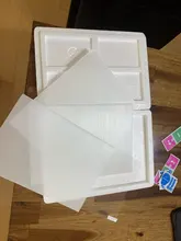 for iPad Air 2020, iPad Air 4, iPad Air 4th generation 10.9 Screen Protector Tablet